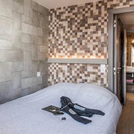 304 Luxury For 14 Balconies Parking Wifi Apartamento *