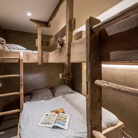 304 Luxury For 14 Balconies Parking Wifi 公寓